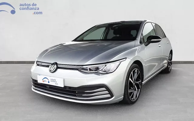 VOLKSWAGEN Golf Golf 2.0TDI R-Line DSG 110kW
