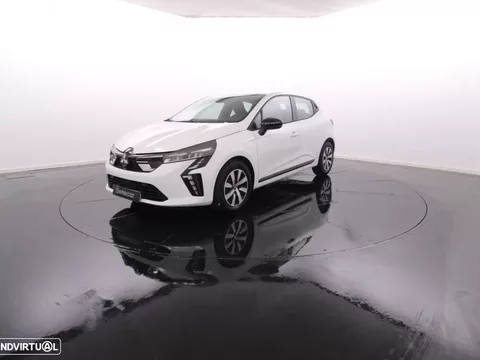 Mitsubishi Colt 1.0 MPI Kyoto