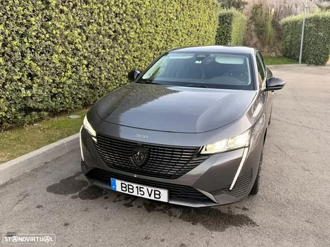 Peugeot 308 SW 1.2 PureTech Allure Pack