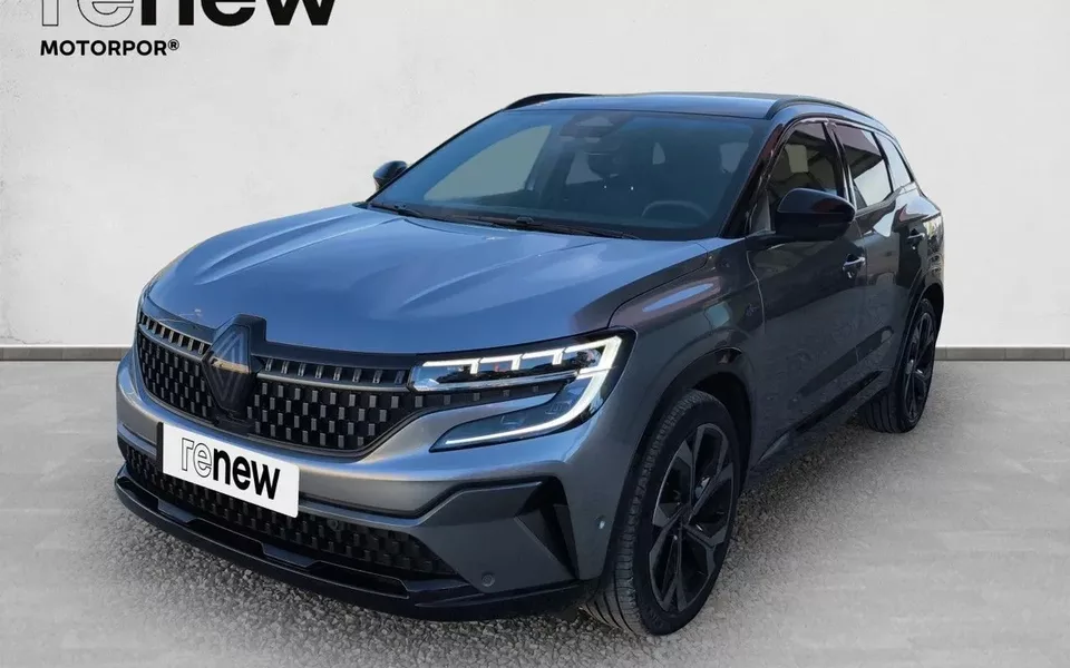 Renault Austral 1.2 E-Tech Techno Espirit