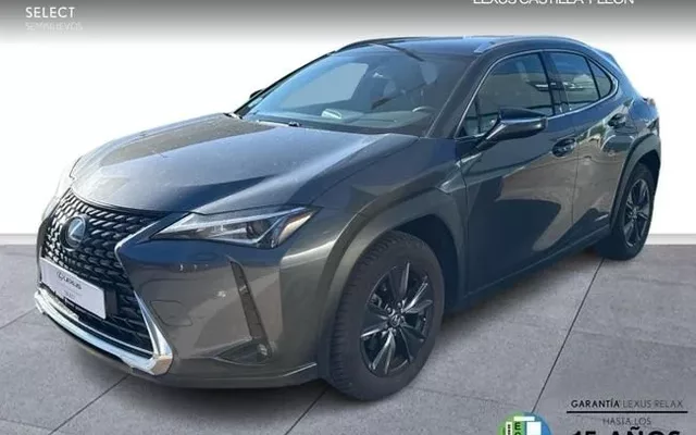 LEXUS UX UX 250h Business City 2WD