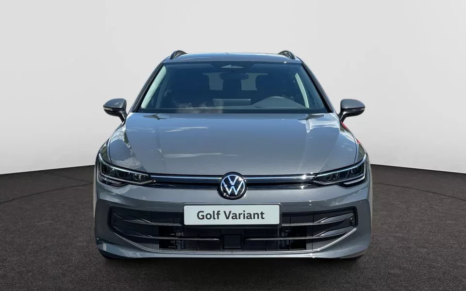 VOLKSWAGEN Golf VII SW Golf Variant Life Business 1.5 eTSI 85 kW (116 pk) 7 versnellingen DSG