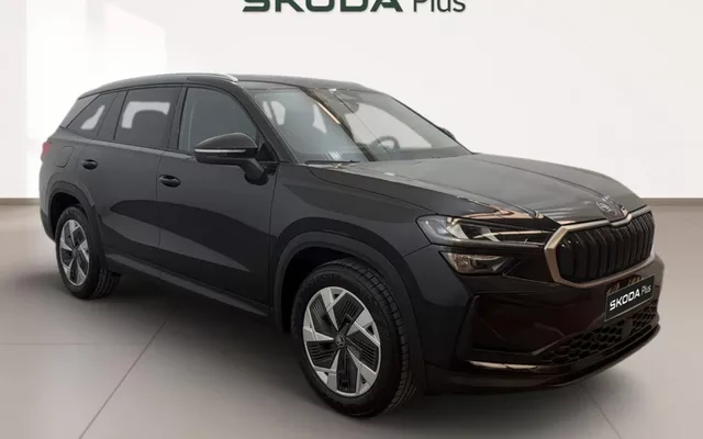 SKODA Kodiaq Kodiaq 1.5TSI m-HEV Selection 4x2 DSG 110kW