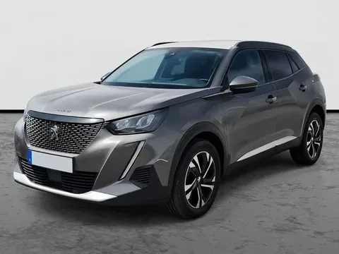 PEUGEOT 2008 ALLURE PURETECH 100 S&S 6 VEL. MAN