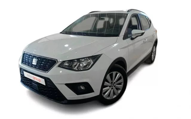 SEAT Arona 1.6 TDI Style