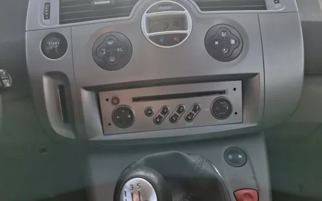 RENAULT Scénic Grand Scénic 1.5DCI Business