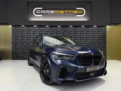 BMW X5 X5 xDrive 45e