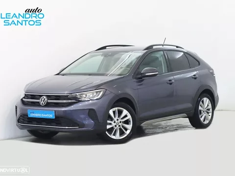 VW Taigo 1.0 TSI Urban
