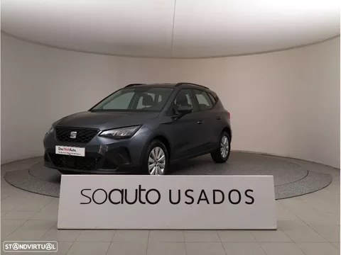 SEAT Arona 1.0 TSI Style DSG
