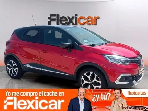 RENAULT Captur Captur TCe Life 67kW