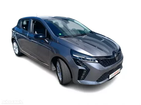 Renault Clio 1.0 TCe Evolution Bi-Fuel