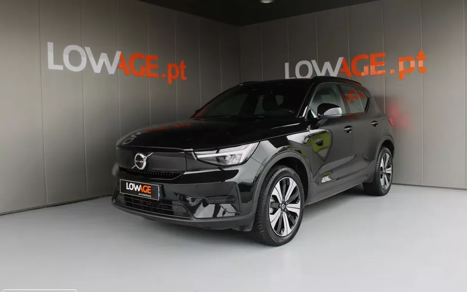 Volvo XC 40 Recharge Core