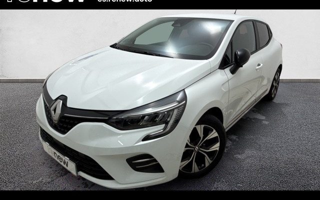 Renault Clio Evolution TCe 66 kW (90 CV)