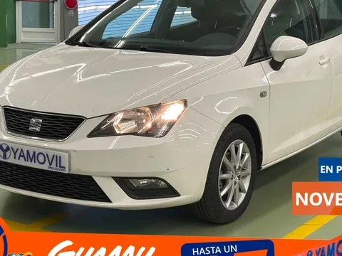 Seat Ibiza 1.2 TSI Style 66 kW (90 CV)