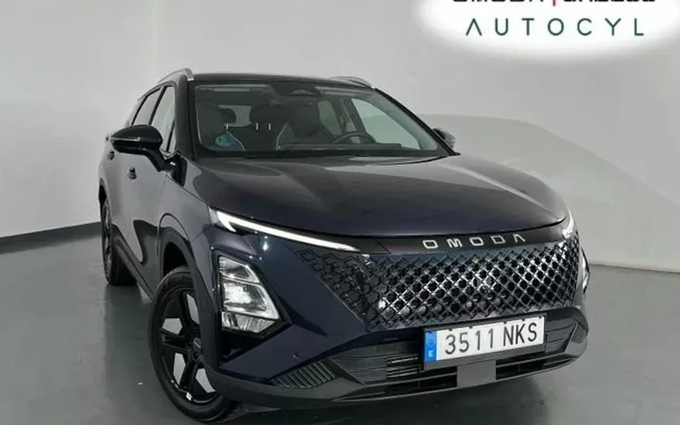 OMODA Omoda 5 Premium 1.6 TGDI 108kW (145cv)
