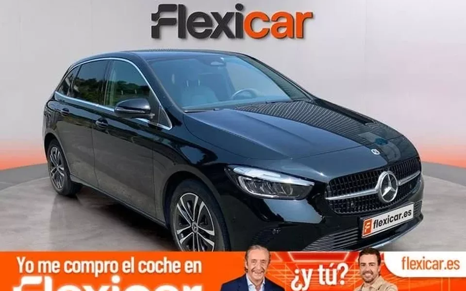 MERCEDES-BENZ Clase B B 250e