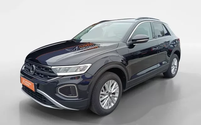 VW T-Roc 1.0 TSI Life