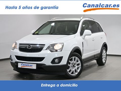 Opel Antara Enjoy 4X4 2.2 CDTI 163 CV
