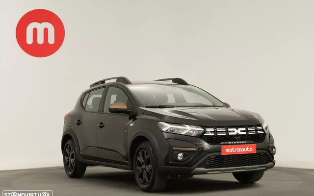 Dacia Sandero 1.0 TCe Extreme