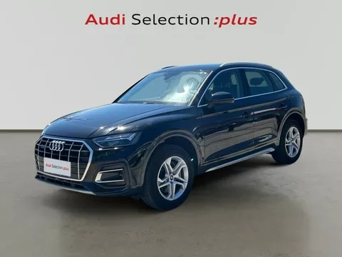 AUDI Q5 Q5 2.0 50 TFSI E PHEV S TR. QUATT. ADVANCED 5P - 46700€ en Orcoyen