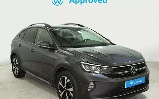 VOLKSWAGEN Taigo Taigo 1.0 TSI Más DSG 85kW