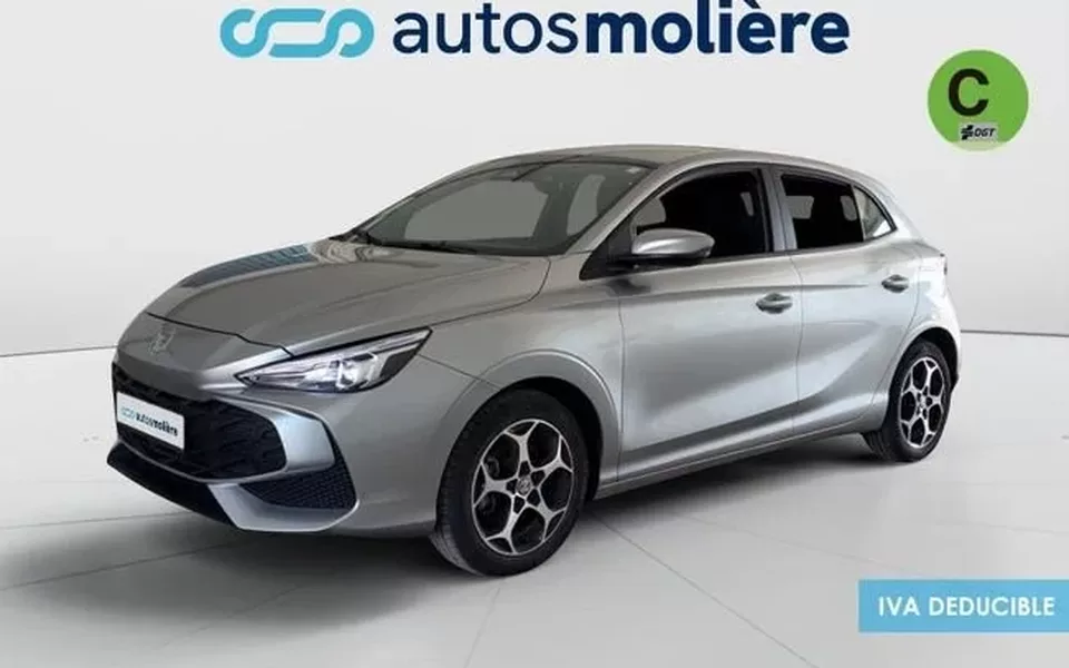 MG MG3 MG3 1.5 Comfort