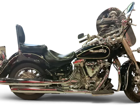 Moto Guzzi V7 STONE A2