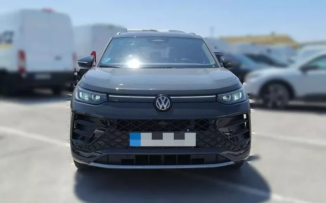 VOLKSWAGEN Tayron 1.5 TSI R-Line