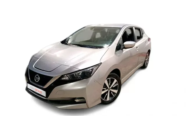 Nissan Leaf Acenta