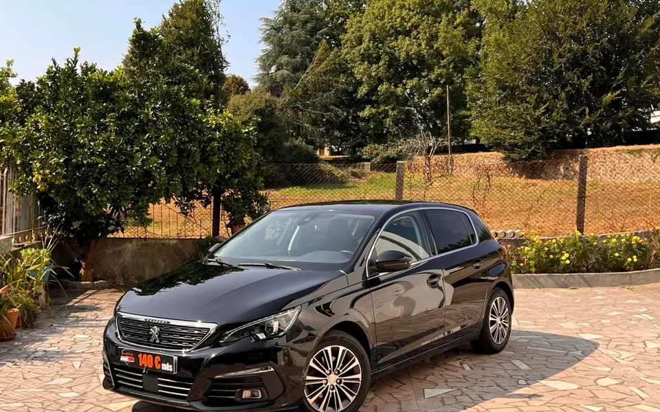 Peugeot 308 1.2 PureTech Allure