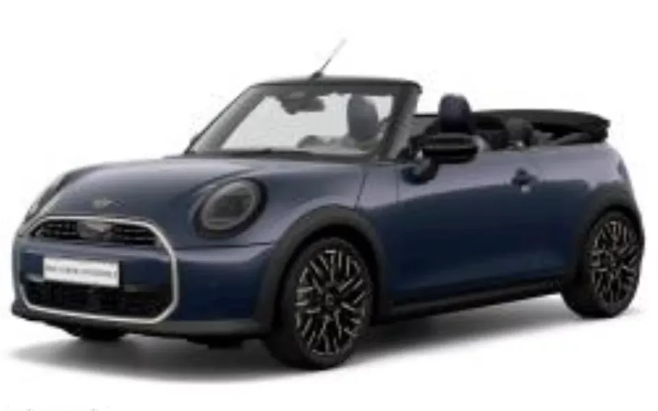 MINI Cabrio