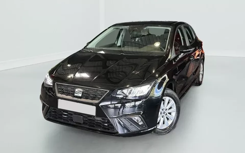 Seat IBIZA Ibiza 1.0 TSI 115 ch S/S DSG7 Business Occasion