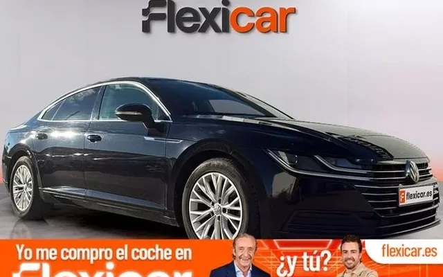 VOLKSWAGEN Arteon Arteon 2.0TDI DSG7 110kW