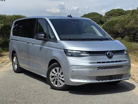 VW Multivan 1.4 TSI e-Hybrid Life Longa DSG