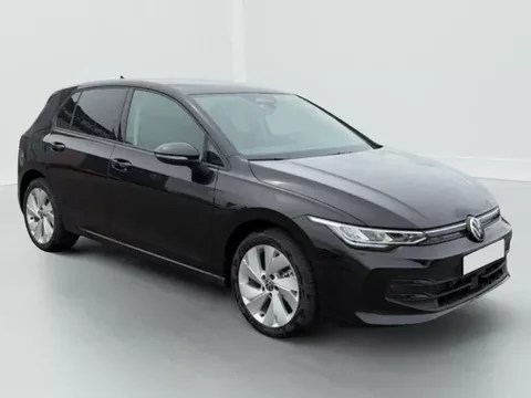 Volkswagen GOLF VIII 1.5 etsi evo2 116 life dsg7 Zéro km immatriculé
