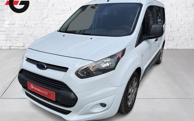 Ford Tourneo Connect