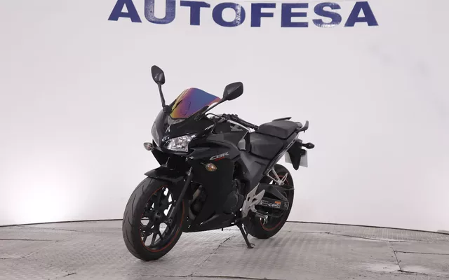 Honda Cbr 500 R CBR 500 R 47CV