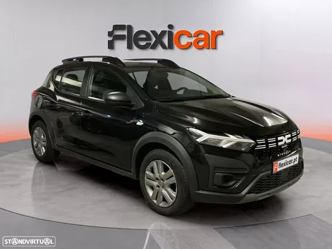 Dacia Sandero 1.0 ECO-G Essential Bi-Fuel