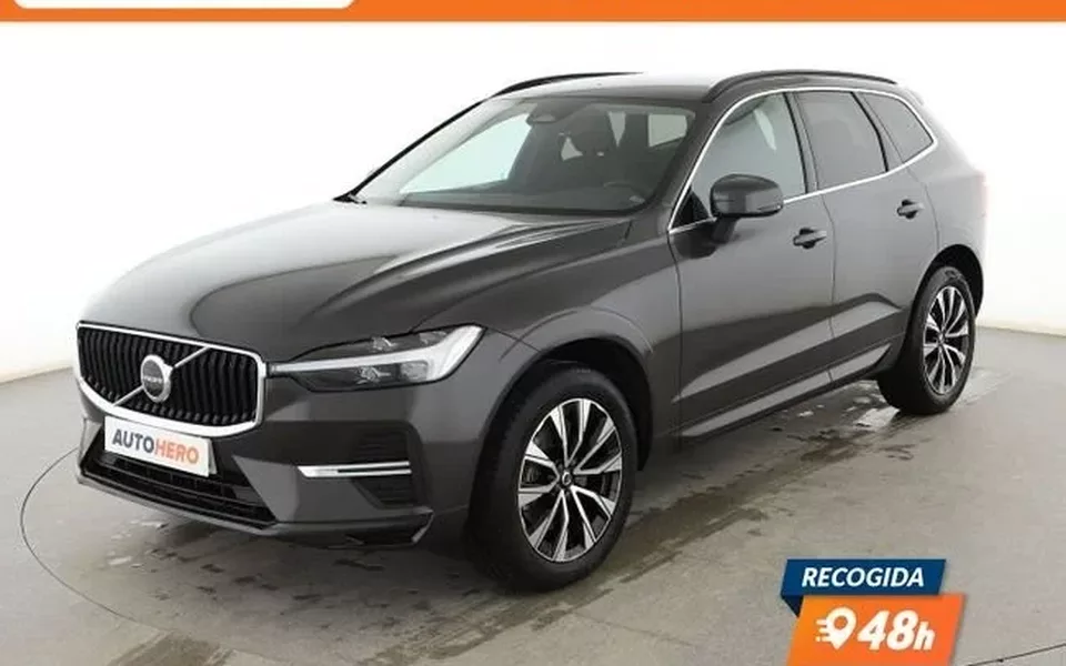 VOLVO XC60 2.0 B4 Mild-Hybrid Core 2WD