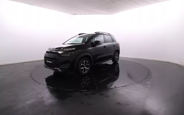 Citroen C3 Aircross 1.2 Puretech Plus 110cv