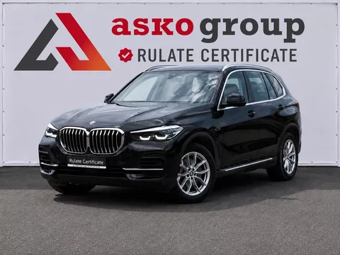 BMW X5 Xdrive45e At Phev 2022
