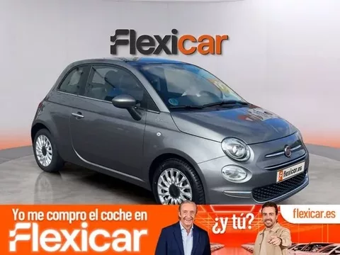 FIAT 500 Dolcevita 1.0 Hybrid 51KW (70 CV)
