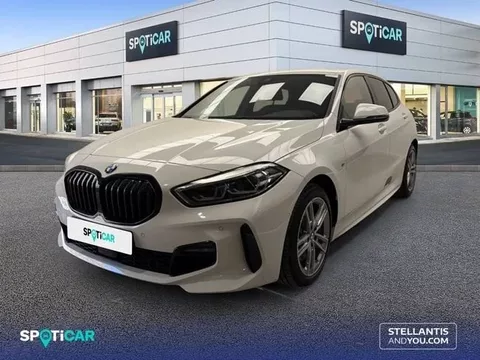 BMW Serie 1 120dA