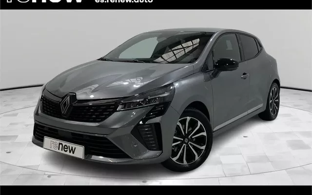 RENAULT Clio Clio E-TECH Full Hybrid Techno 105kW