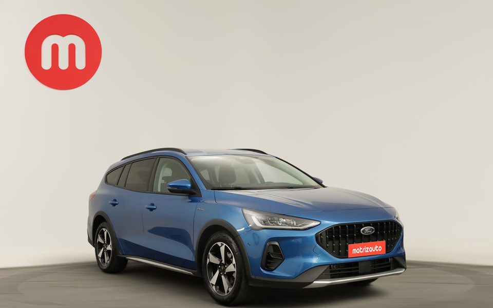 Ford Focus Sw