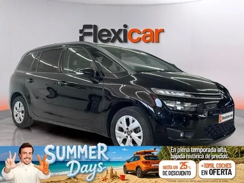 CITROEN C4 PureTech 130 S&S 6v Live Edition
