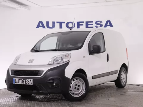 Fiat Fiorino 1.3 CARGO MJET SX 95CV 4P # IVA DEDUCIBLE