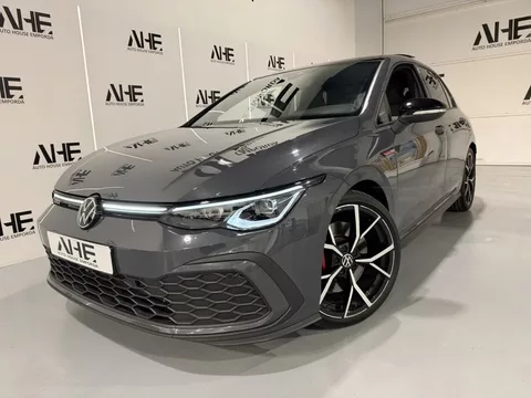 VOLKSWAGEN Golf Golf 2.0 TSI GTI DSG 180kW - 32990€ en Palafrugell