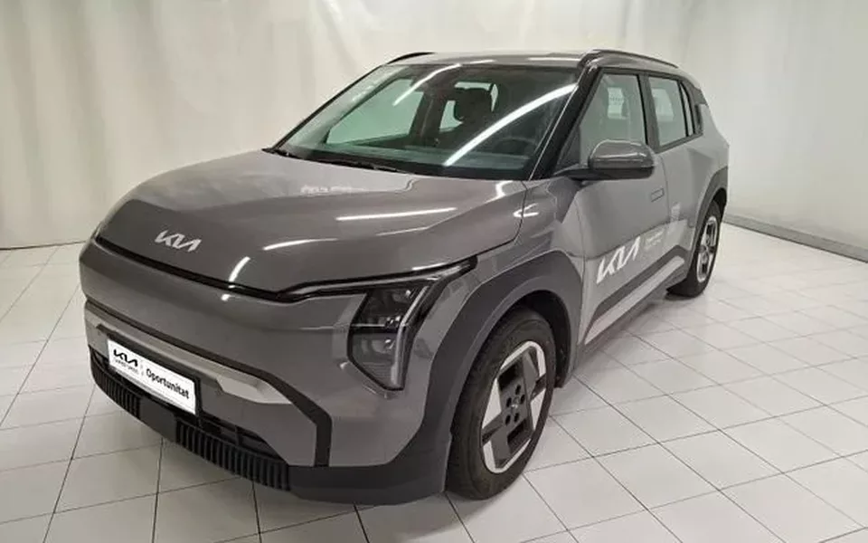 KIA EV3 EV3 Air Long Range
