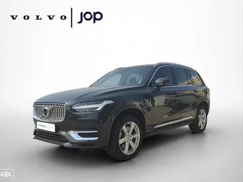 Volvo XC 90 2.0 T8 PHEV Inscription Expression AWD